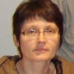 Martine LACIRE - Talmaciu